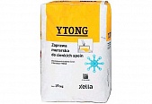 Зимний раствор для кладки блоков YTONG  (Ютонг)