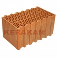 Блок керамический KERAKAM 44 М100 12,8НФ Керакам